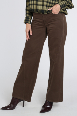 Co'couture 500260 Bruin