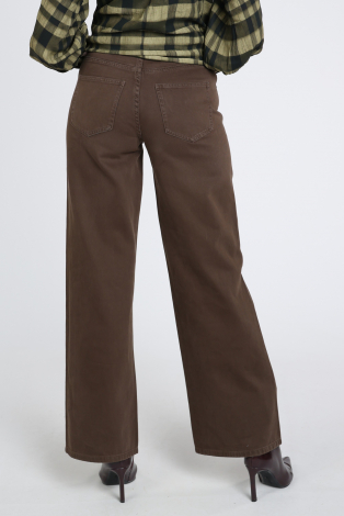 Co'couture 500260 Bruin
