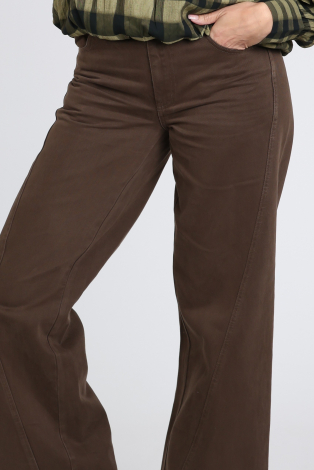 Co'couture 500260 Bruin