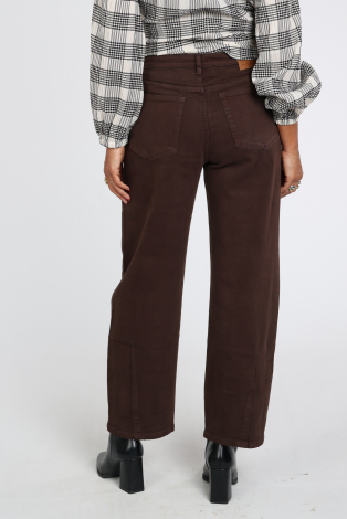 Florez onnedie cr0780 Bruin