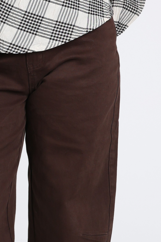Florez onnedie cr0780 Jeans Bruin