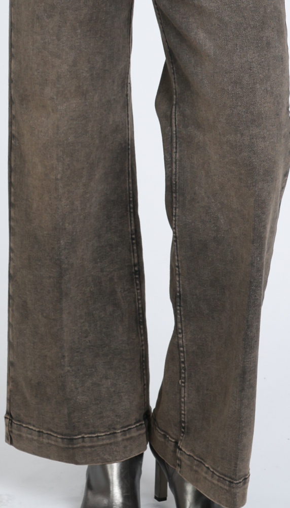Rosner 64906 233-48 Jeans Bruin