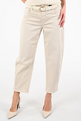 Mac Danni barrel 0423 Beige