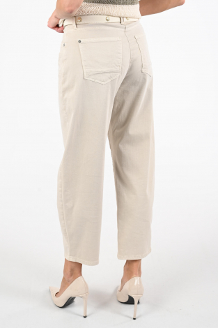 Mac Danni barrel 0423 Beige