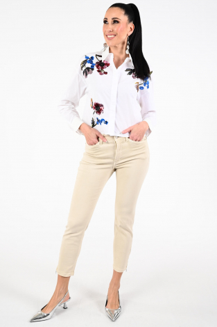 Mac Dream chic 0355L Beige