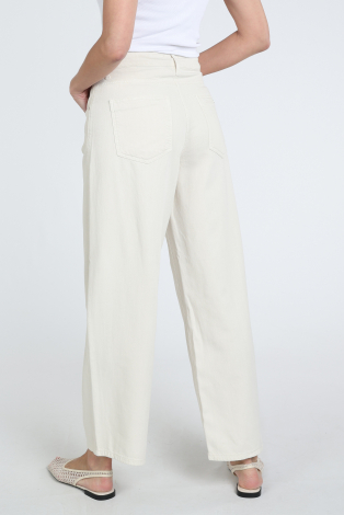 Cambio Baggy 9522012105 Beige