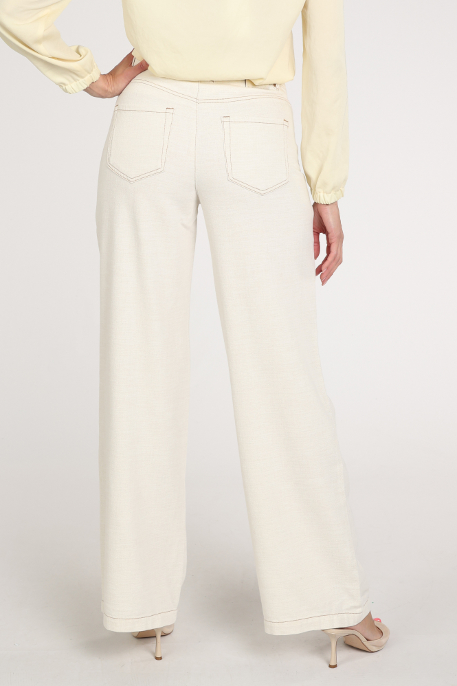 Marc Cain AC 82.24 D23 Jeans Beige