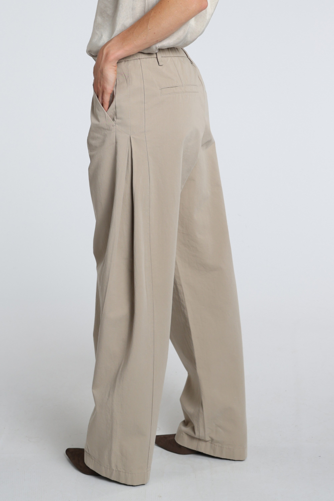 Summum 4s3044-12484 Jeans Beige