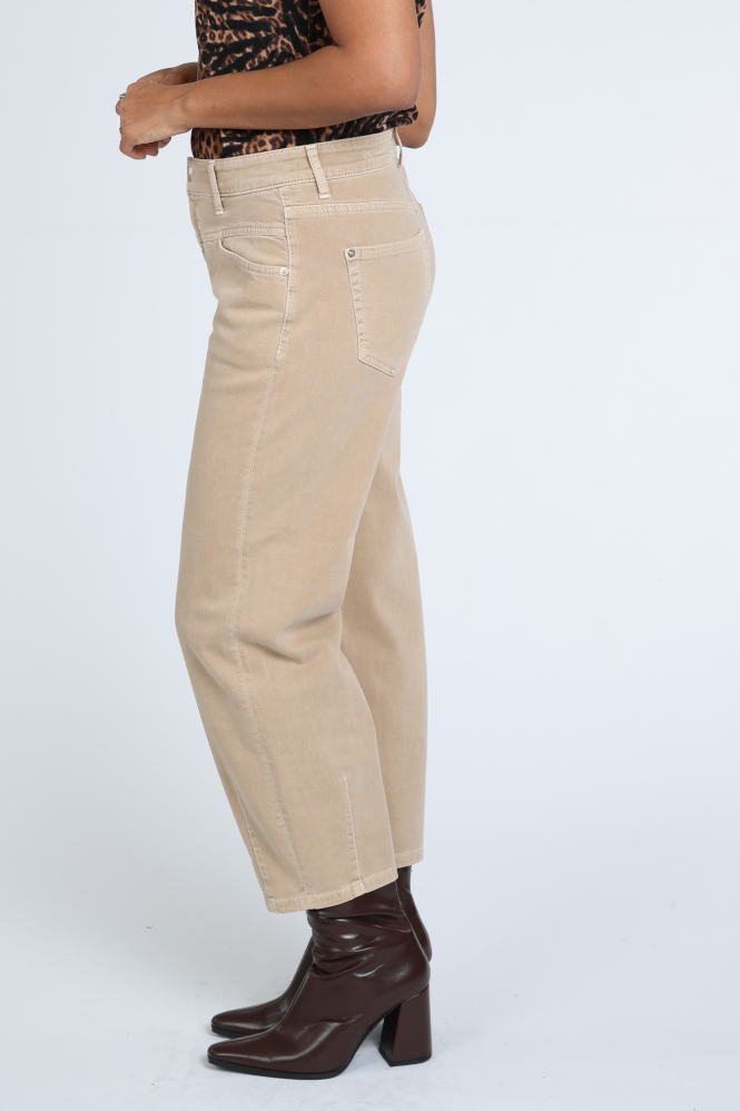 Cambio elin 9530003628 Jeans Beige