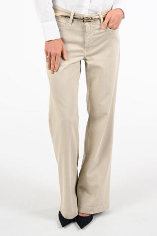 Mac Dream Wide Beige