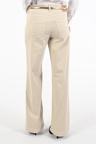 Mac Dream Wide Beige