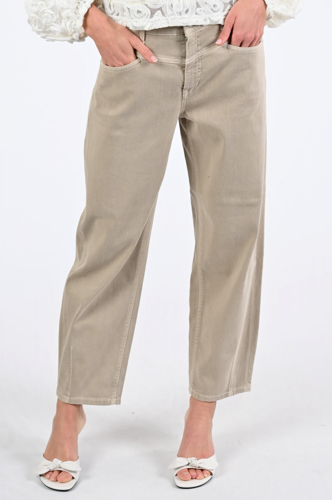 Cambio elin 9559003614 Jeans Beige