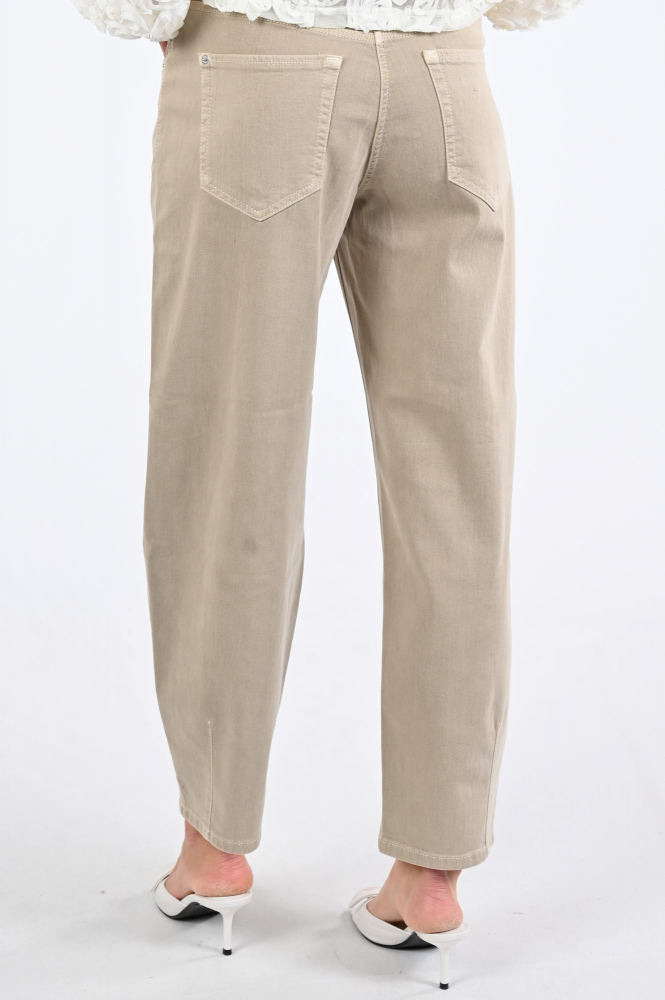 Cambio elin 9559003614 Jeans Beige