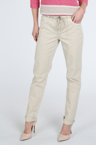 Rosner Masha Girlfriend Beige