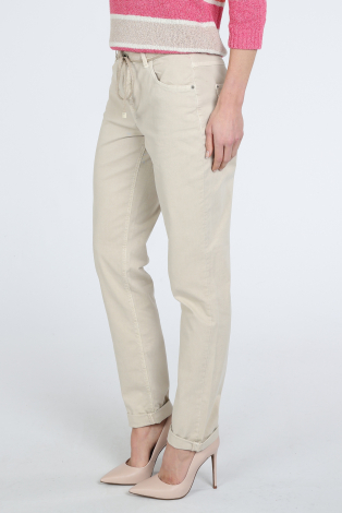 Rosner Masha Girlfriend Beige