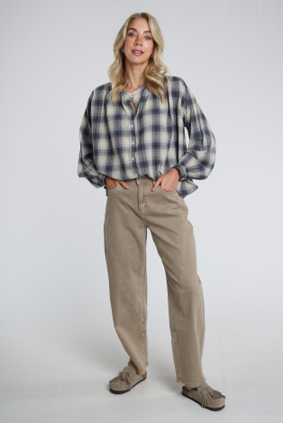 Florez haley cr0781 Beige