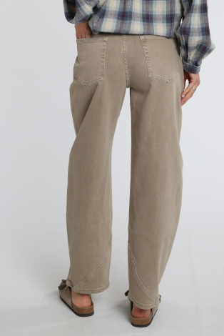Florez haley cr0781 Beige