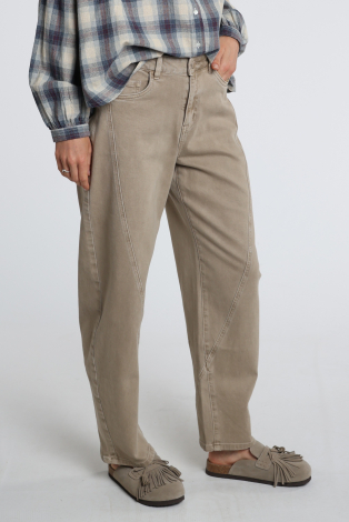 Florez haley cr0781 Beige