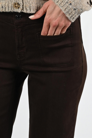Cambio Tess 9531009617 Bruin