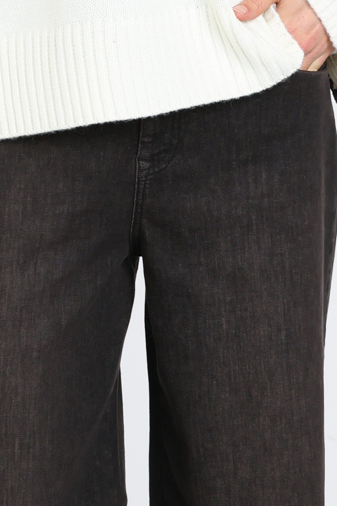 Nukus NKF09092 Jeans Bruin