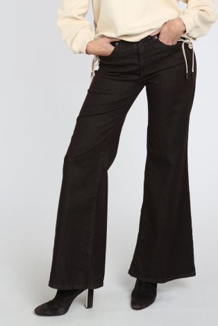 Mac Wide flare 0333 Bruin