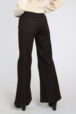 Mac Wide flare 0333 Bruin