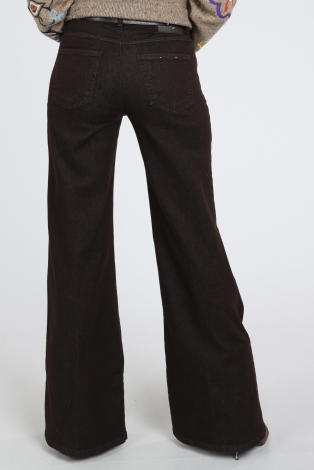 Mac Wide flare 0333 Bruin