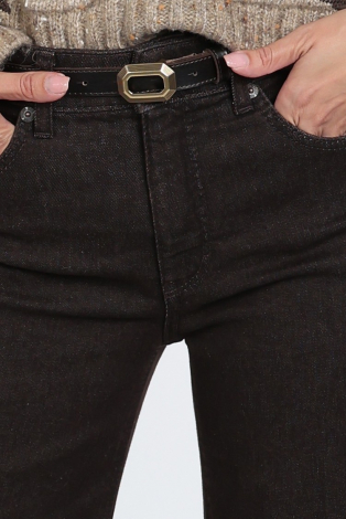 Mac Wide flare 0333-2 Bruin