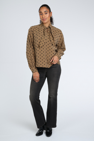Cambio Paris 9236001259 Bruin