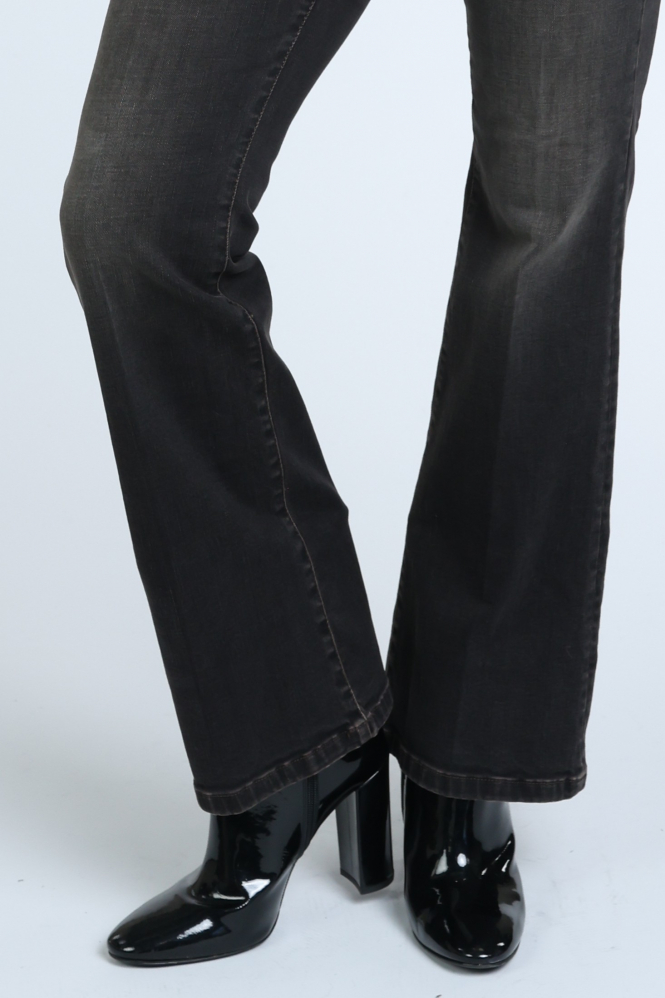Cambio Paris 9236001259 Jeans Bruin