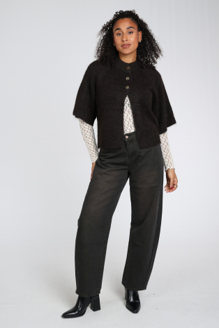 Florez lennox cr0784 Bruin