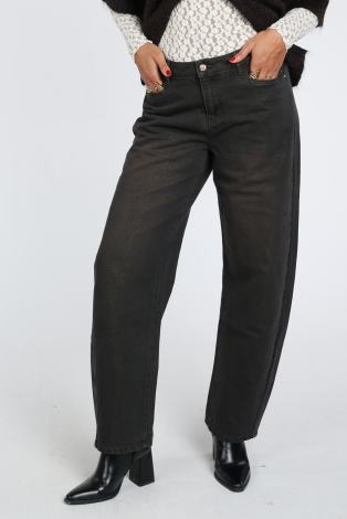 Florez lennox cr0784 Bruin
