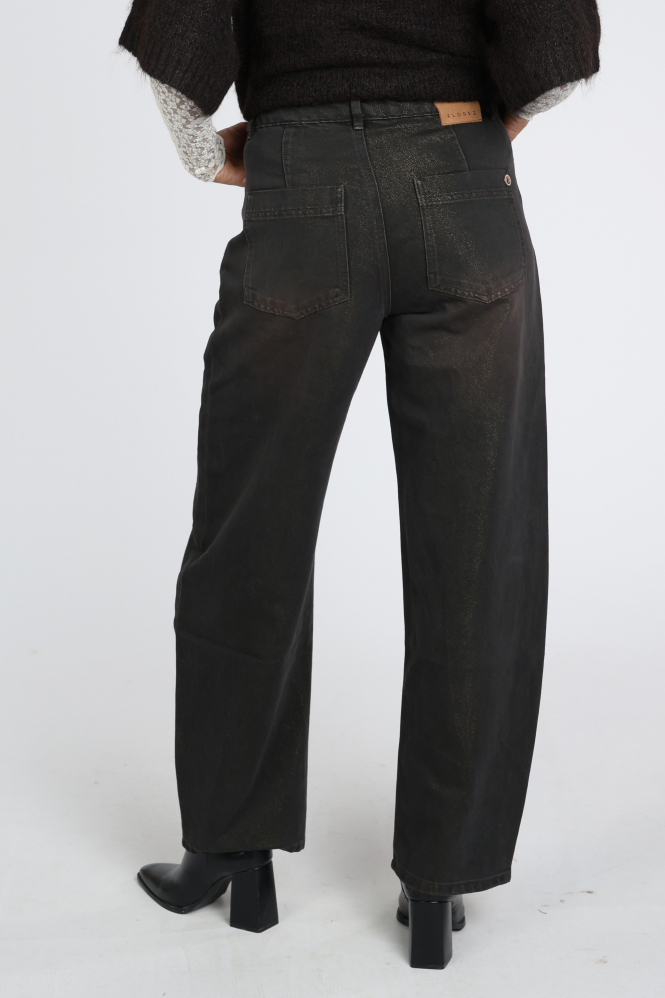 Florez lennox cr0784 Jeans Bruin