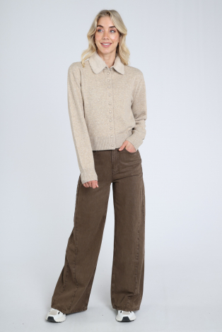 Yaya 01-311162-610 Bruin