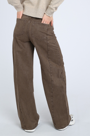 Yaya 01-311162-610 Bruin
