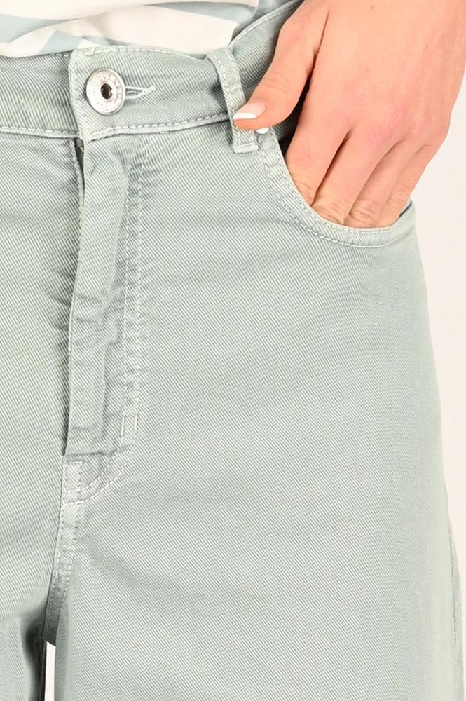 MaxMara Medina mm10426 Jeans Groen