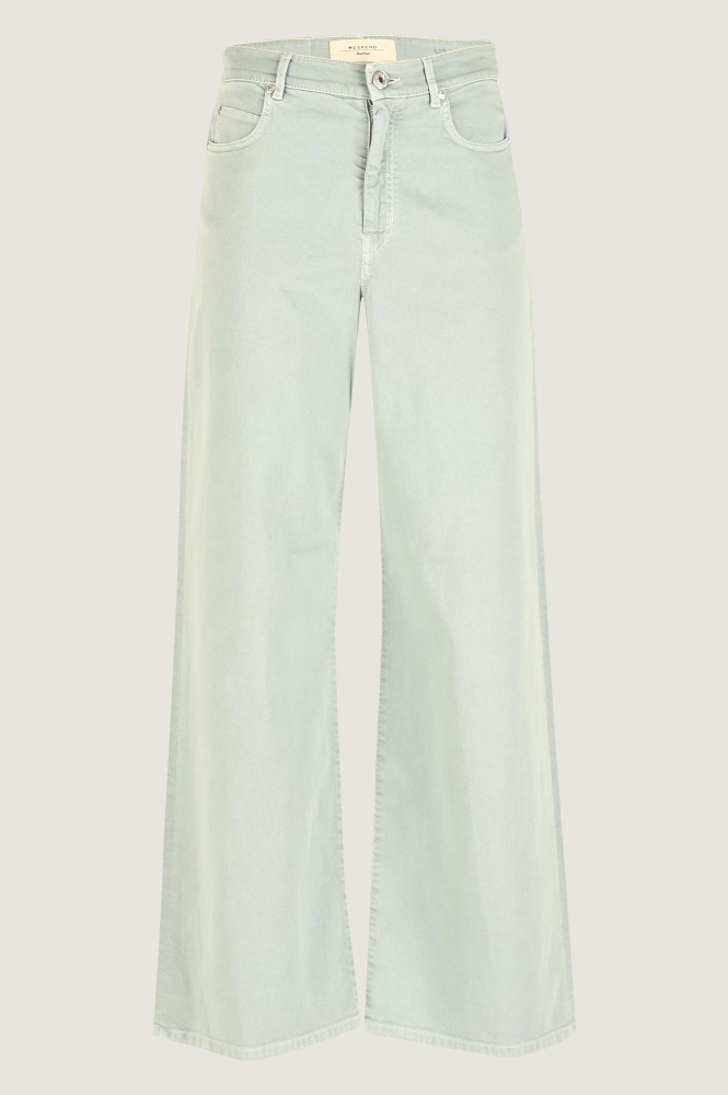 MaxMara Medina mm10426 Jeans Groen