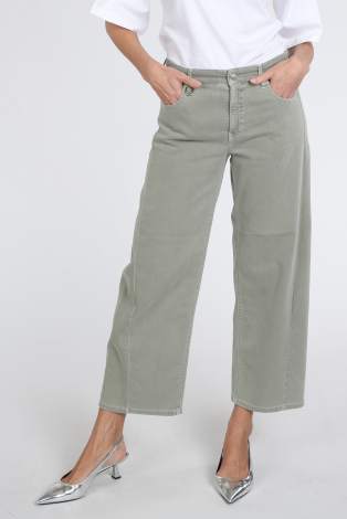 Cambio oria 9559006214 Groen