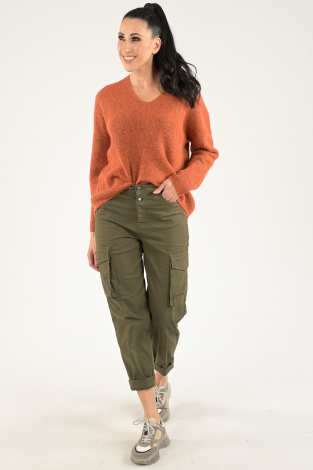 Mos Mosh 155150 Groen