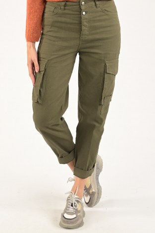 Mos Mosh 155150 Groen