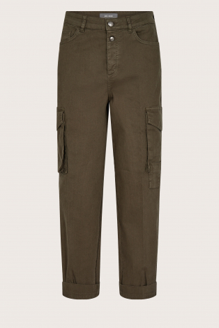 Mos Mosh 155150 Groen