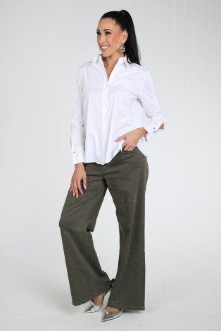 Joseph Ribkoff 262940f26 Groen