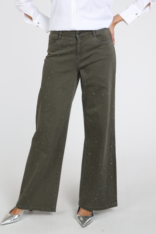 Joseph Ribkoff 262940f26 Groen