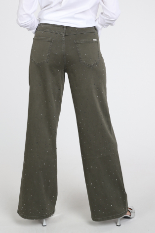Joseph Ribkoff 262940f26 Groen