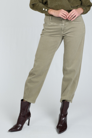 Cambio elin 9530003628 Groen