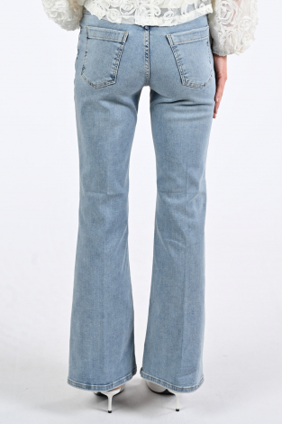 Rosner 61916/1039-85 Blauw