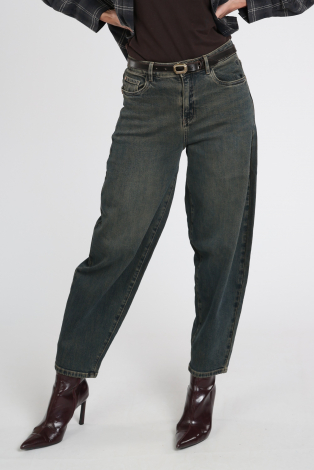 Florez CR0403 Blauw