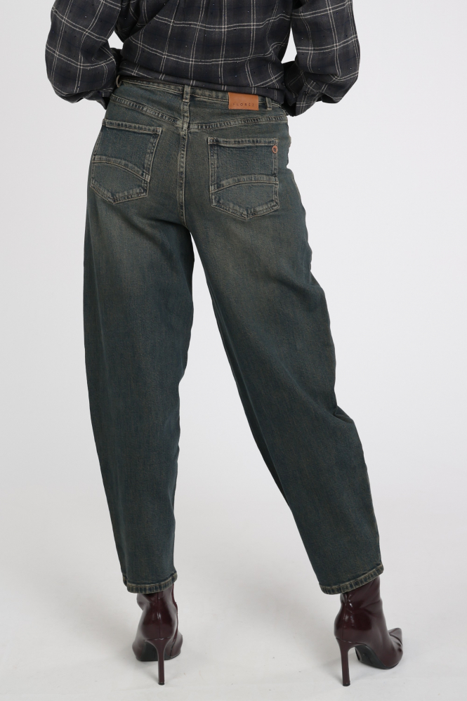 Florez CR0403 Jeans Blauw