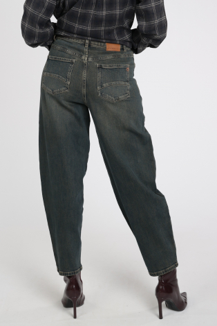 Florez CR0403 Blauw