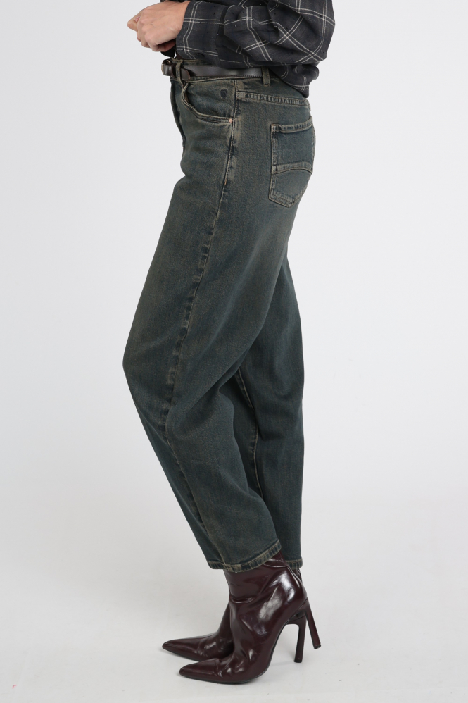 Florez CR0403 Jeans Blauw